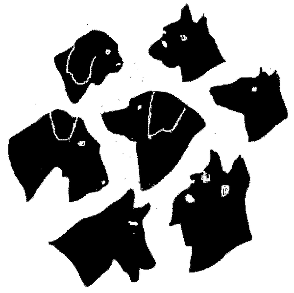 Standardvorlagen