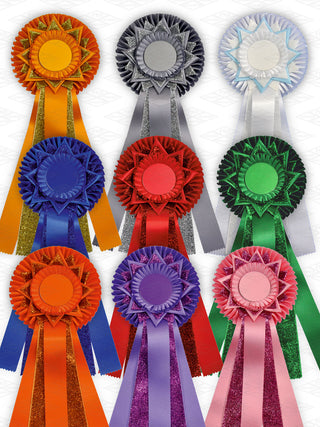 Schleife Lillehammer 16,5cm