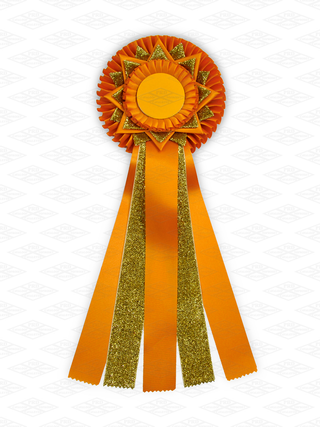 Schleife Lillehammer 19,5cm