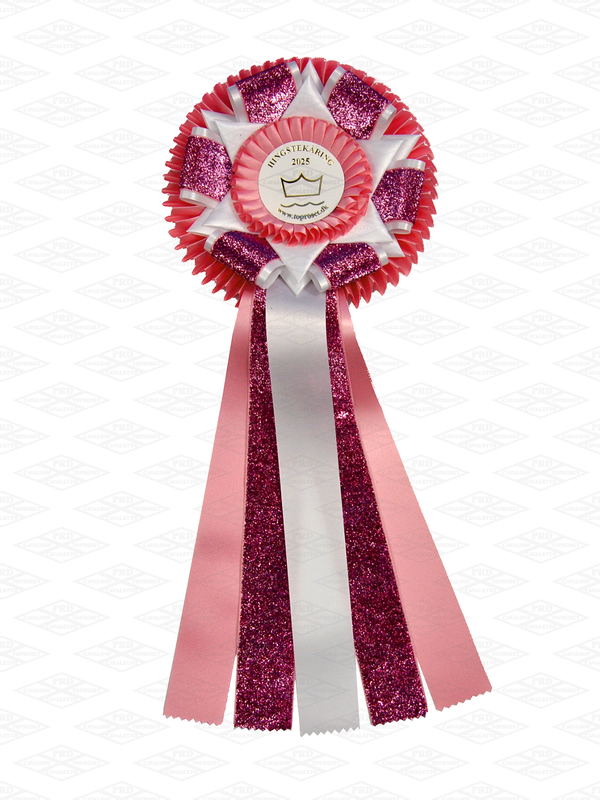 Schleife St. Moritz 19.5cm