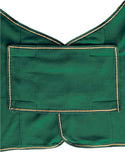 Paradedecke / Fleece-Abschwitzdecke